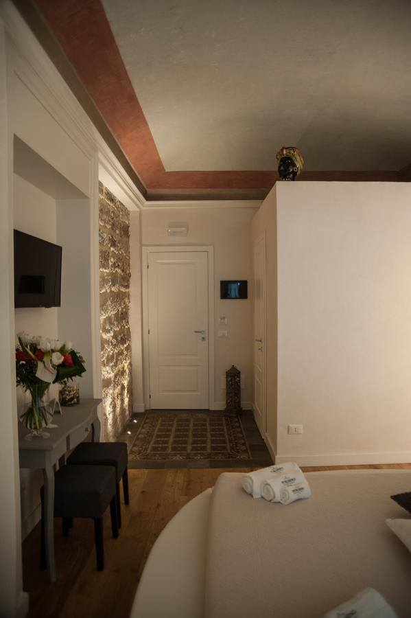Petrosino Ξενοδοχείο Παλέρμο Δωμάτιο φωτογραφία