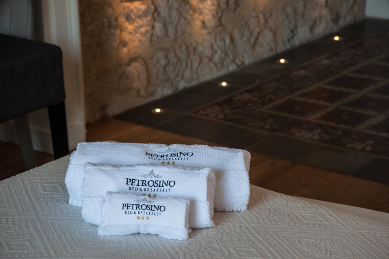 Petrosino Ξενοδοχείο Παλέρμο Εξωτερικό φωτογραφία